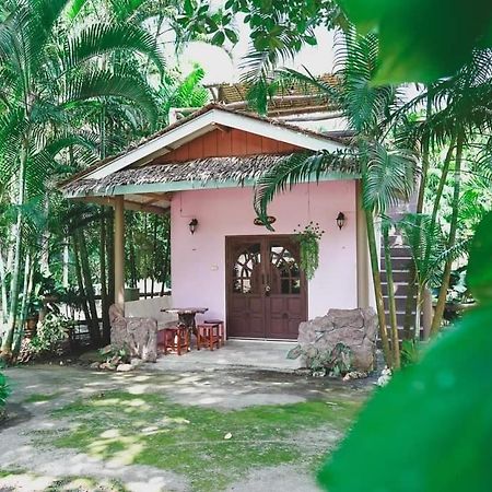 บ้านกาแล สวนผึ้ง Suan Phueng Bagian luar foto